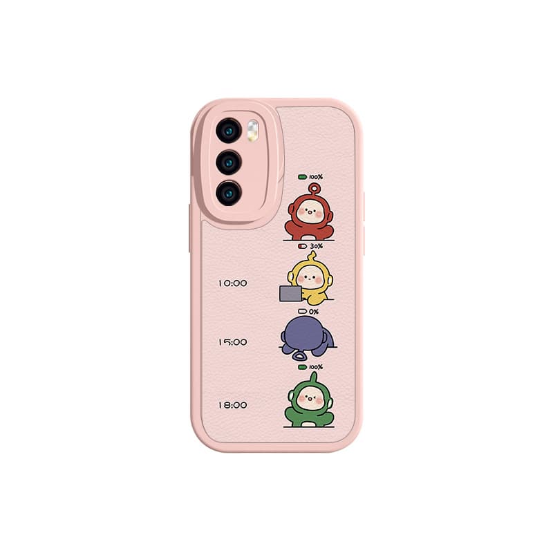 CHUANGDANENG Phone Cases