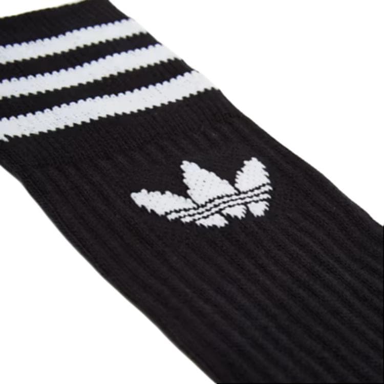 Комплект из 3 носков с тремя полосками Adidas Originals Signature