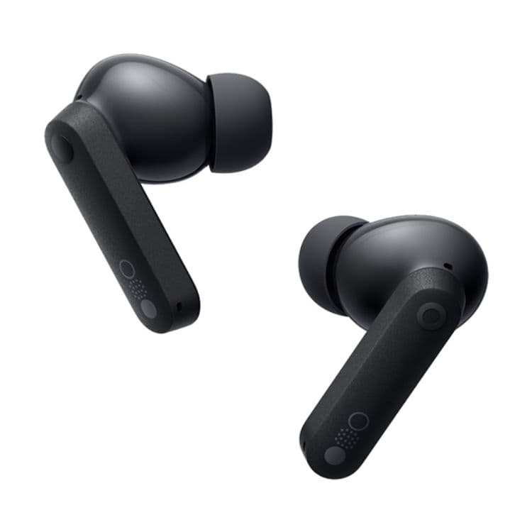 НИЧЕГО CMF Buds Беспроводные Bluetooth-вкладыши с активным шумоподавлением