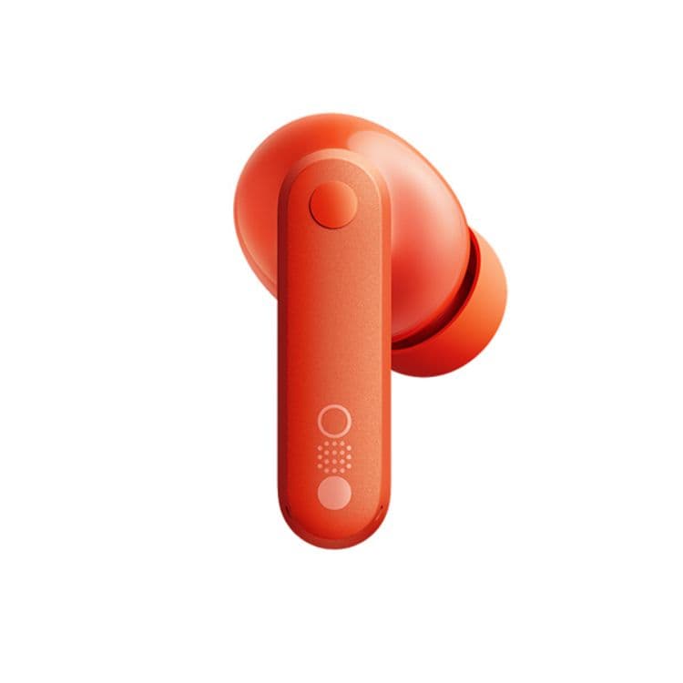 НИЧЕГО CMF Buds Беспроводные Bluetooth-вкладыши с активным шумоподавлением