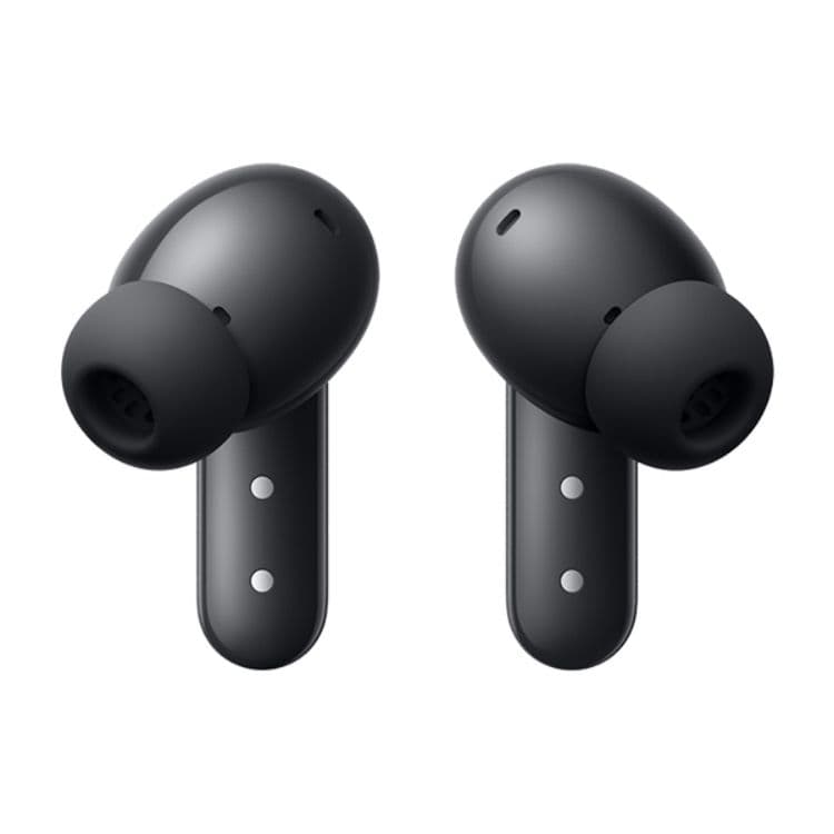 НИЧЕГО CMF Buds Беспроводные Bluetooth-вкладыши с активным шумоподавлением