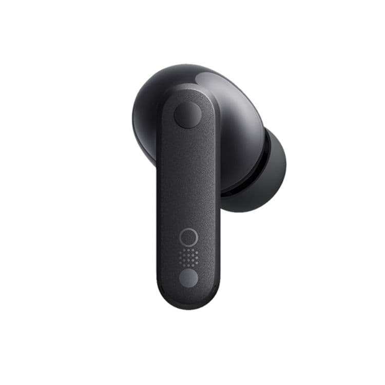 НИЧЕГО CMF Buds Беспроводные Bluetooth-вкладыши с активным шумоподавлением