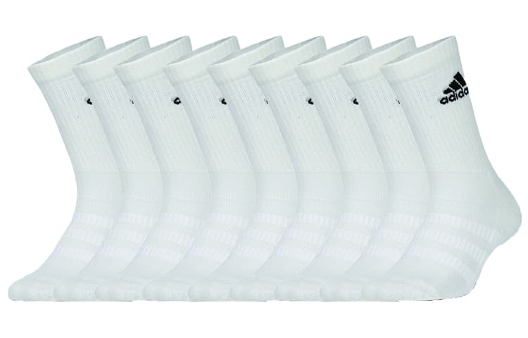 Adidas Knee-High Socks All Unisex White