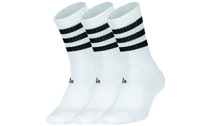 Баскетбольные носки Adidas унисекс