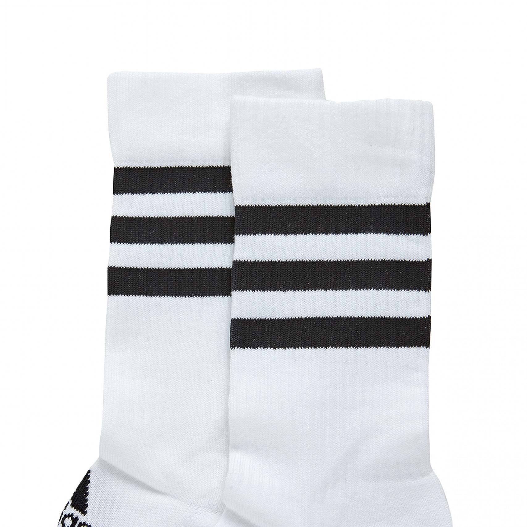 Баскетбольные носки Adidas унисекс