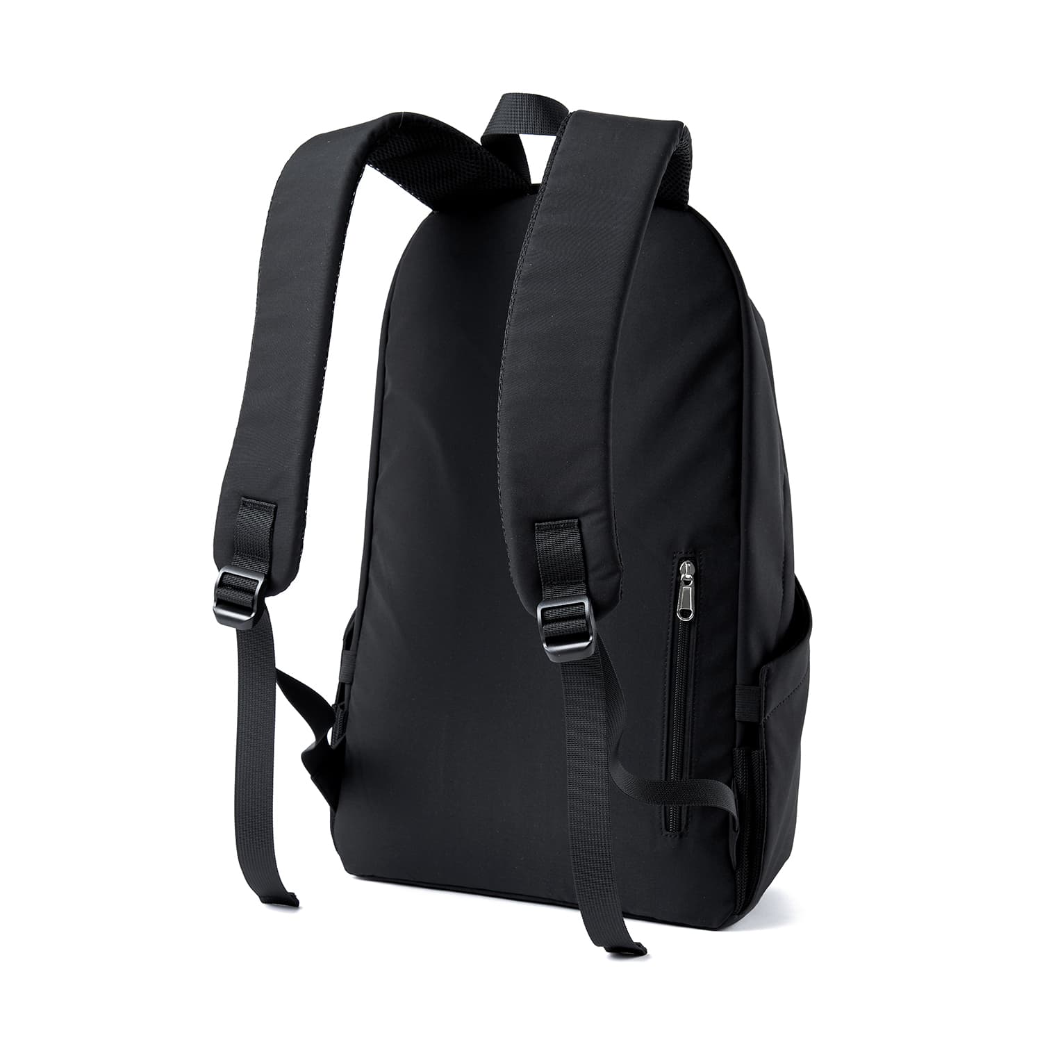 Рюкзак MOYYI Oxford мужской черный/бежевый