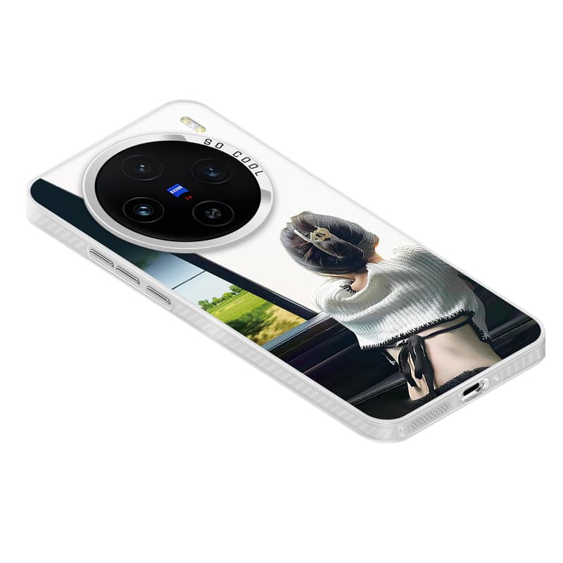 Чехлы для телефонов XIAOGU