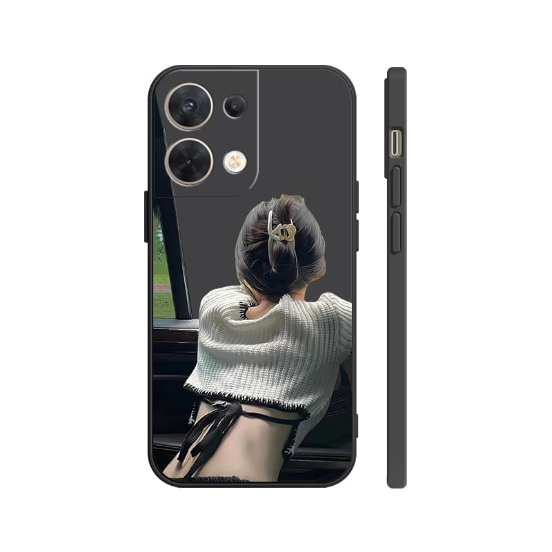 SITONGSI Phone Cases