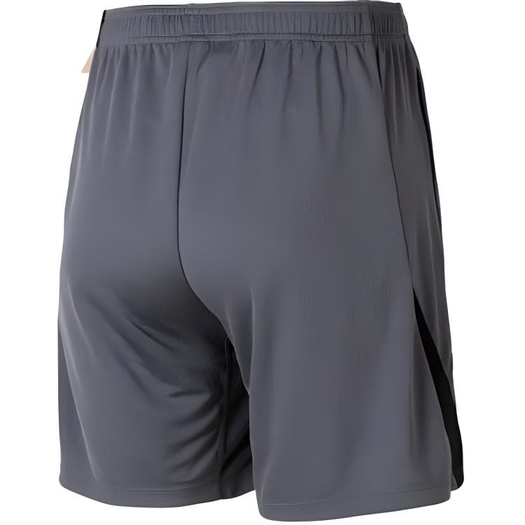 Мужские повседневные шорты Nike Dri Fit, дымчато-серые