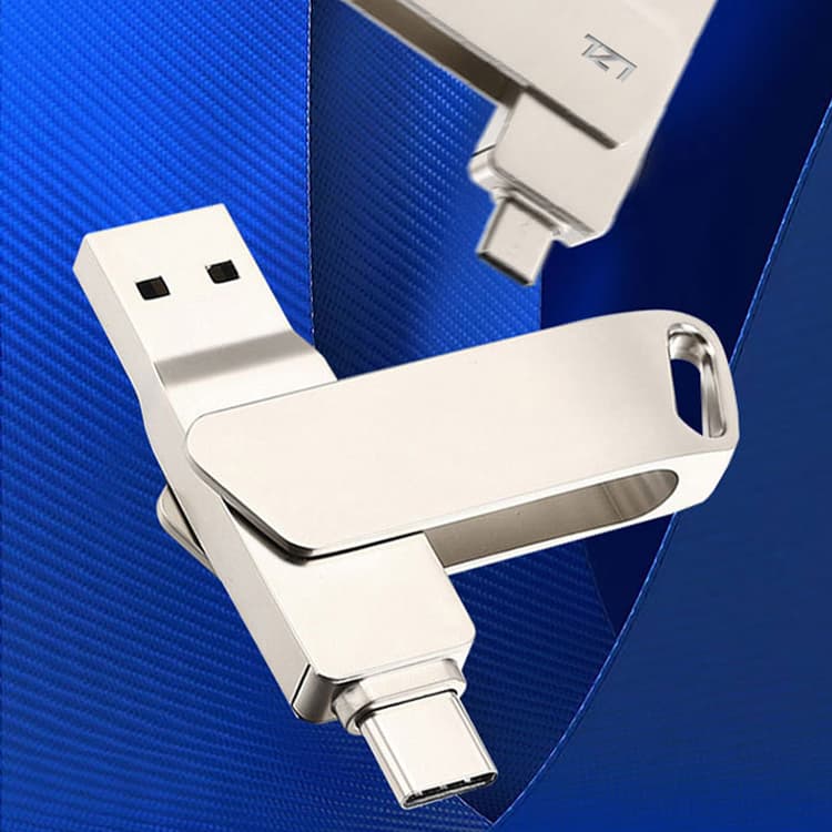 USB-накопители LZL