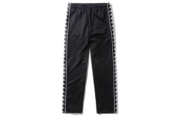 Kappa Knitted Sweatpants Women's