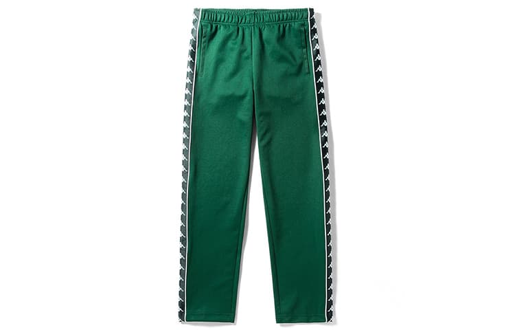 Kappa Вязаные спортивные штаны женские