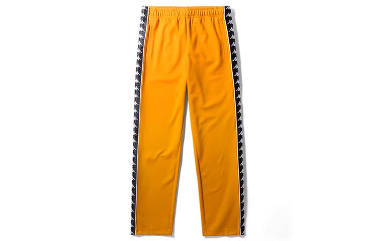 Kappa Вязаные спортивные штаны женские