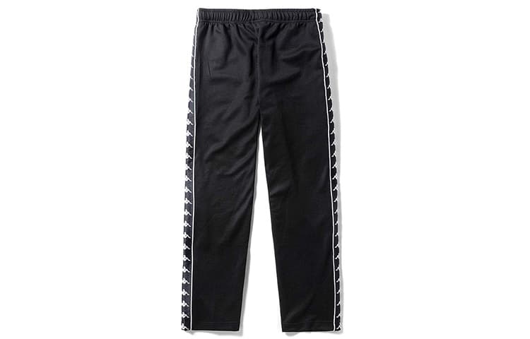 Kappa Вязаные спортивные штаны женские