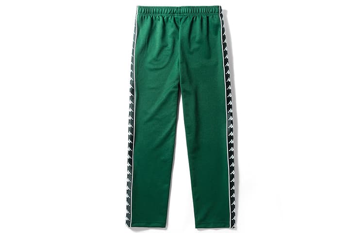 Kappa Вязаные спортивные штаны женские