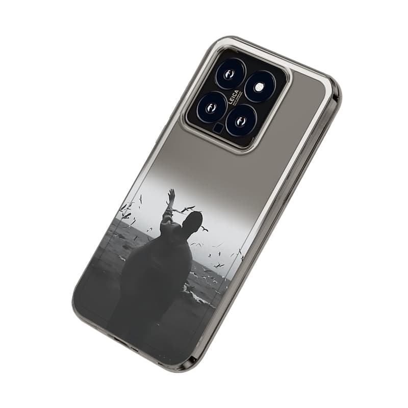 Чехлы для телефонов JIONG BEAR