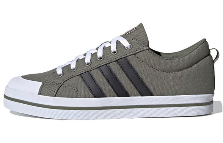 Adidas Neo Bravada Green/White