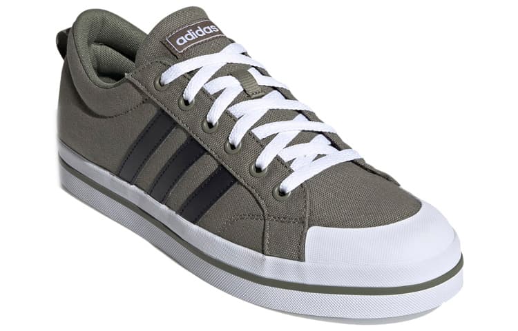 Adidas Neo Bravada Зеленый/Белый