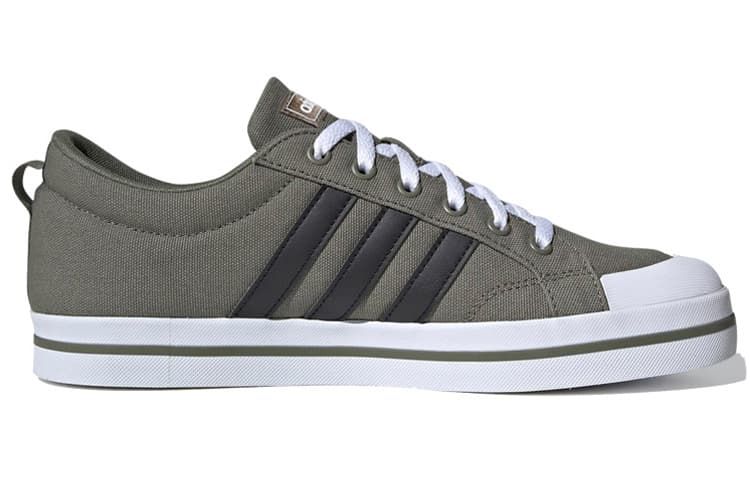 Adidas Neo Bravada Зеленый/Белый