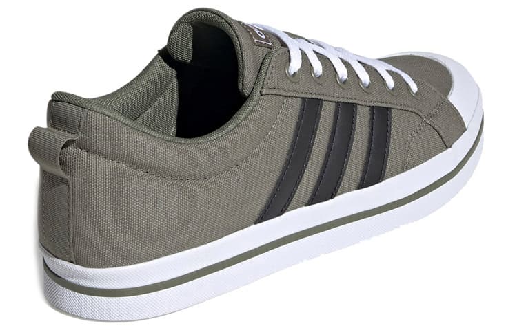 Adidas Neo Bravada Зеленый/Белый