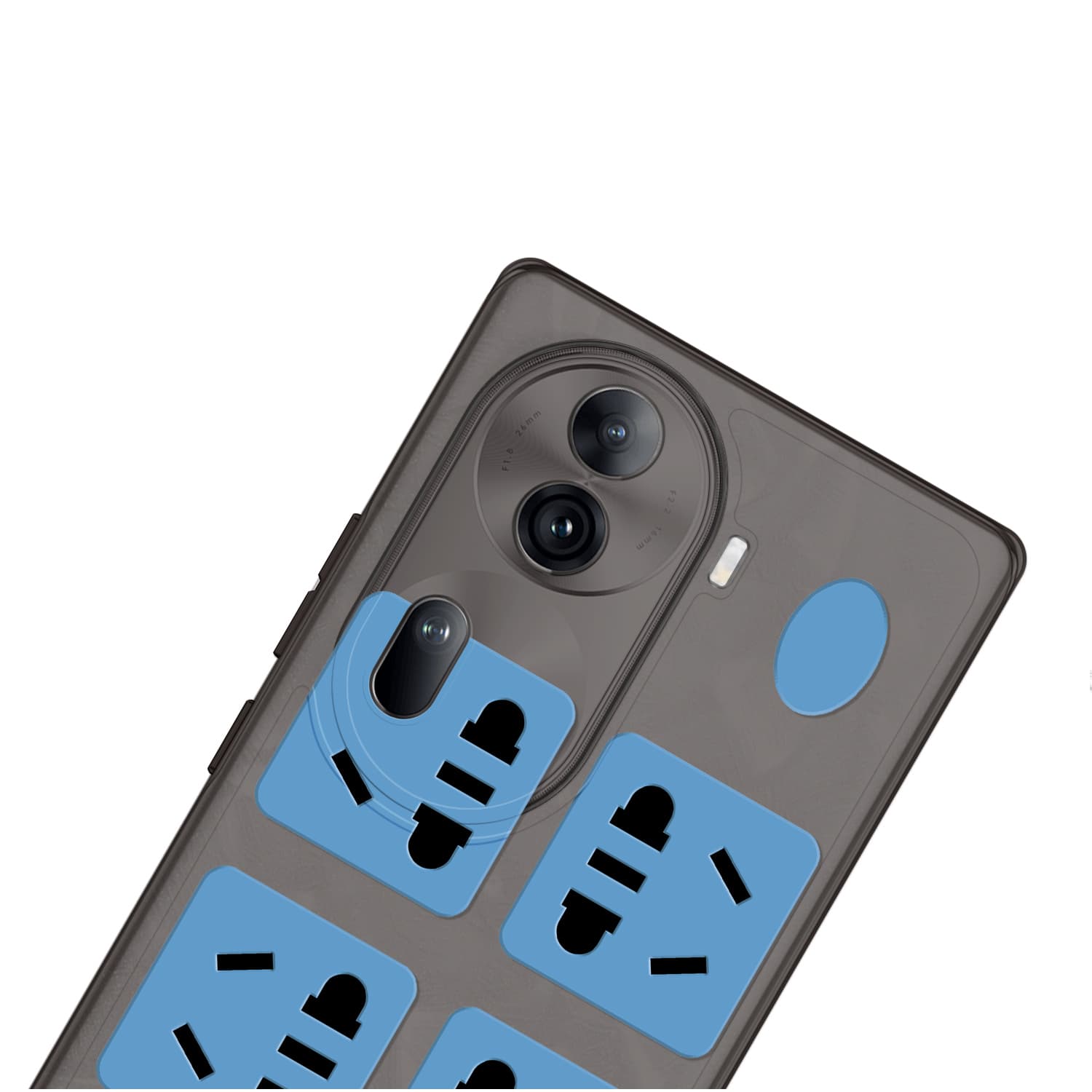 Чехлы для телефонов ZIYIN