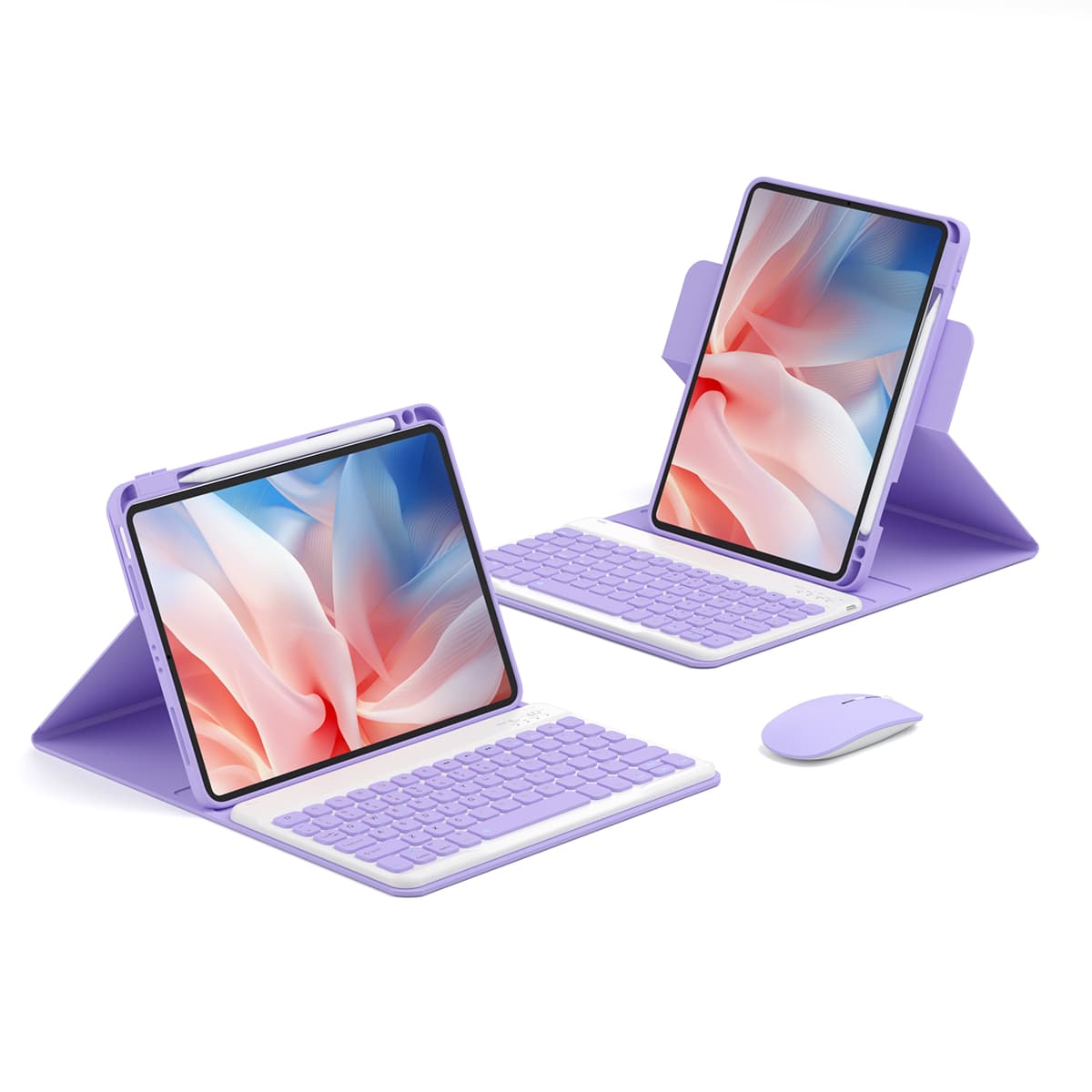 Набор клавиатуры и мыши KEJIYU