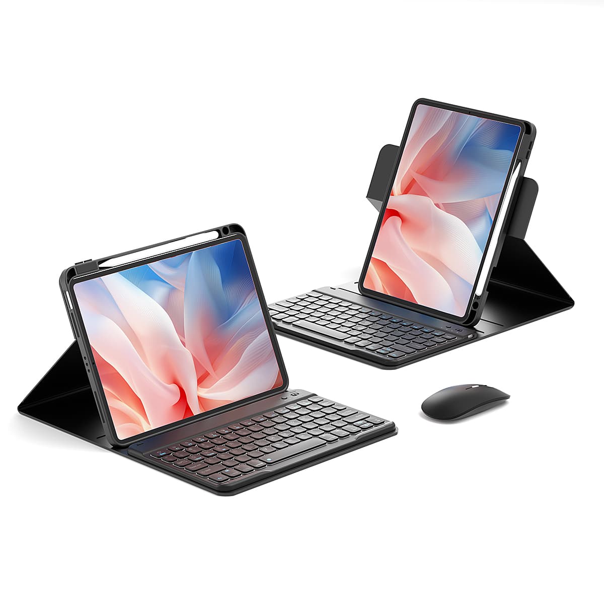 Набор клавиатуры и мыши KEJIYU