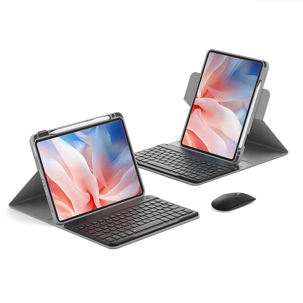 Набор клавиатуры и мыши KEJIYU