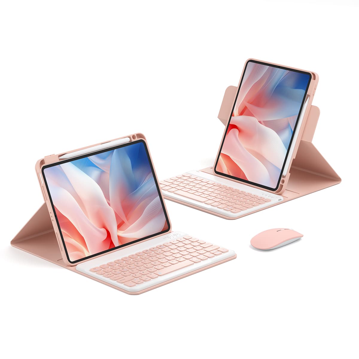 KEJIYU Keyboard & Mouse Set