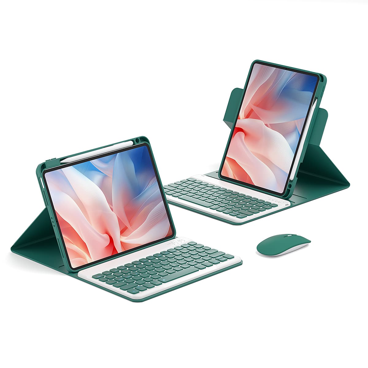 Набор клавиатуры и мыши KEJIYU