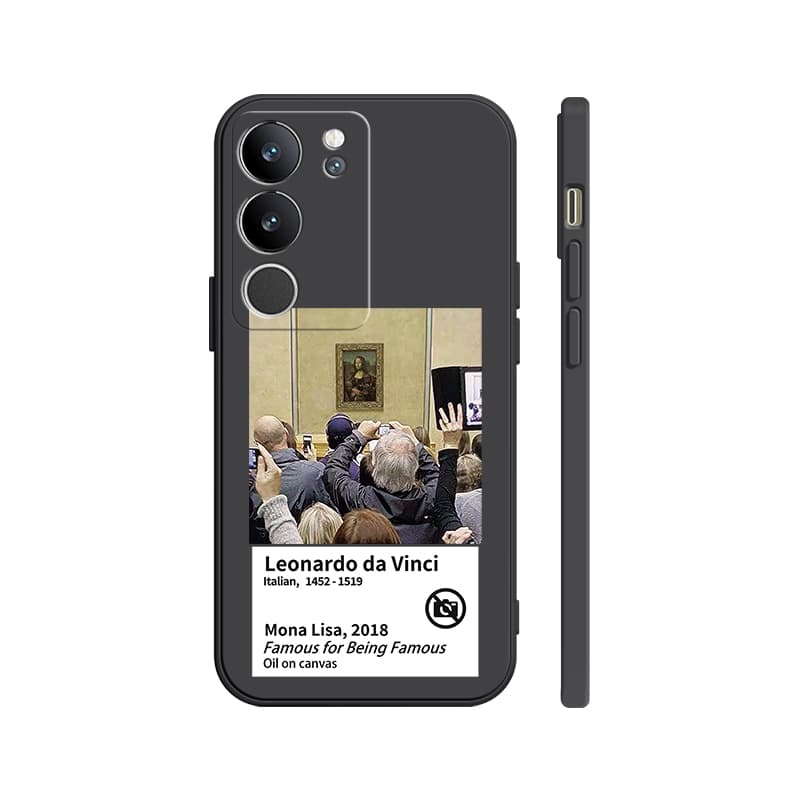 SITONGSI Phone Cases