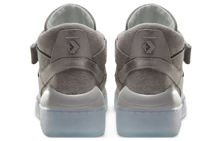 Converse A Cold Wall* X ERX 260 Mid, 'Серый Фиолетовый'