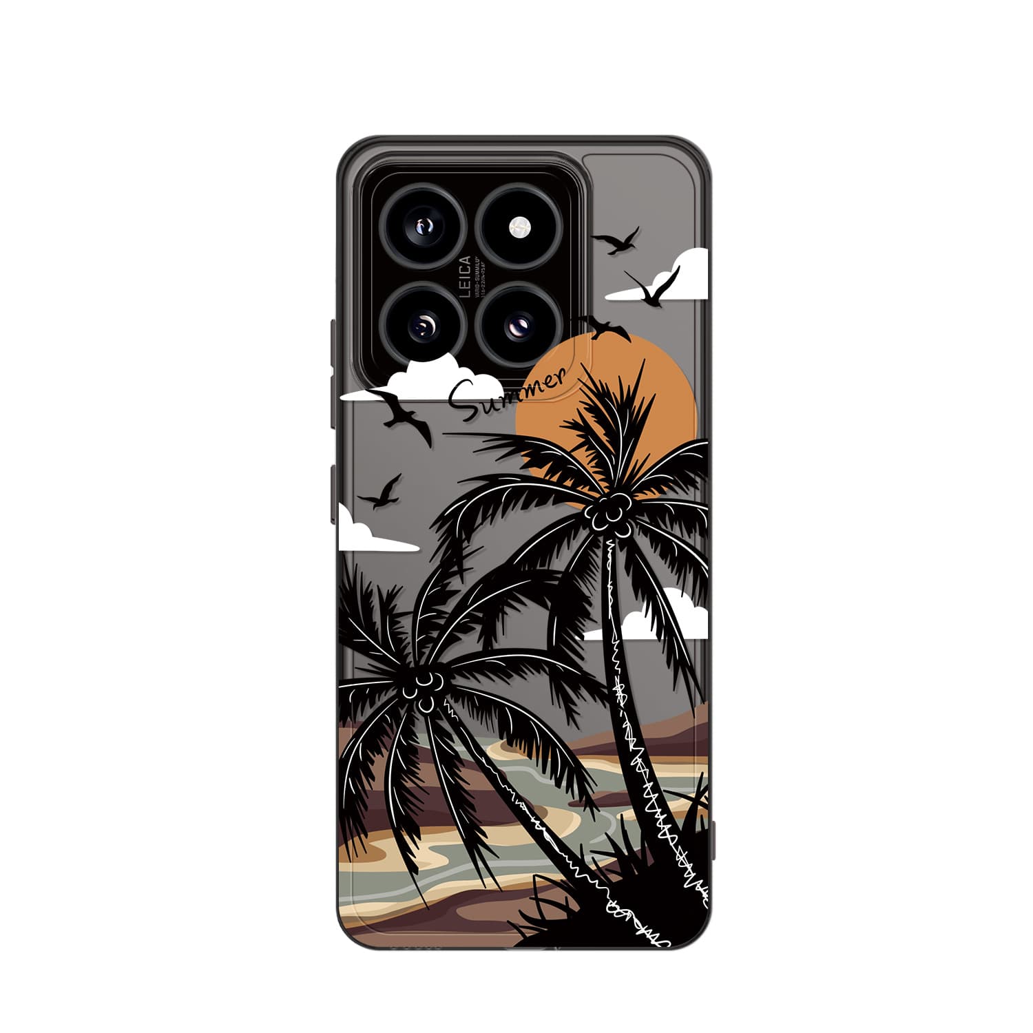 ZIYIN Phone Cases