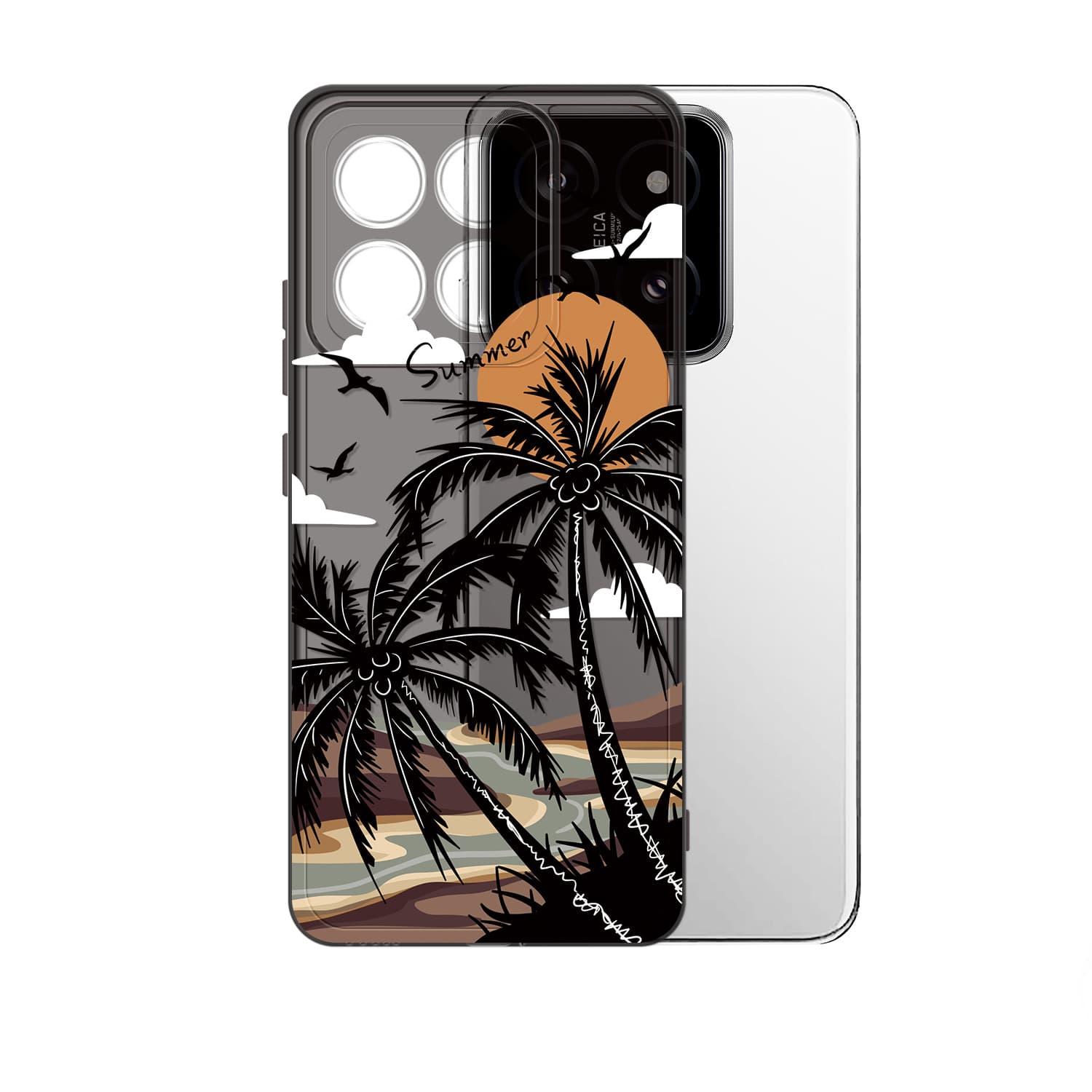 Чехлы для телефонов ZIYIN