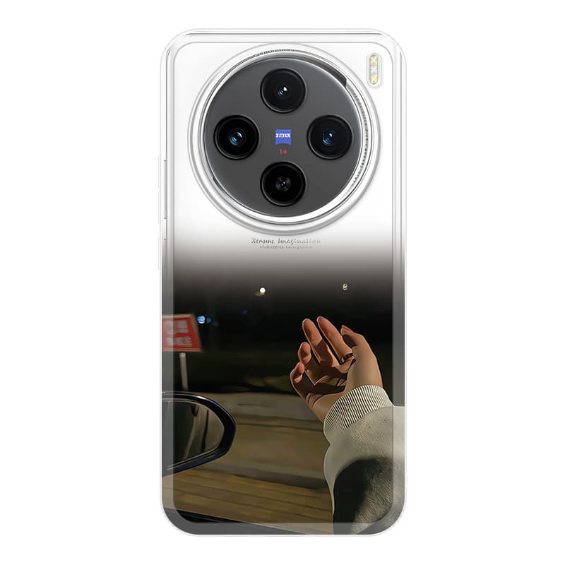 JIONG BEAR Phone Cases