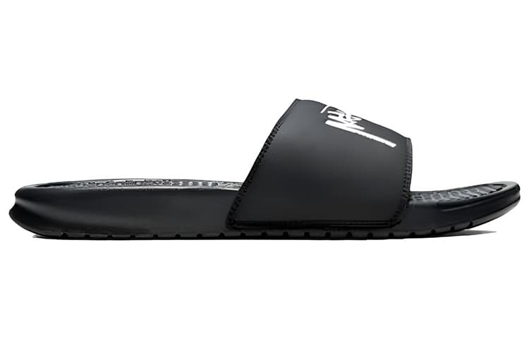 Nike Benassi Stussy Off Noir
