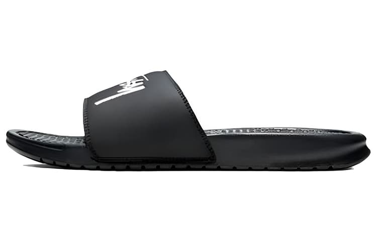Nike Benassi Stussy Off Noir