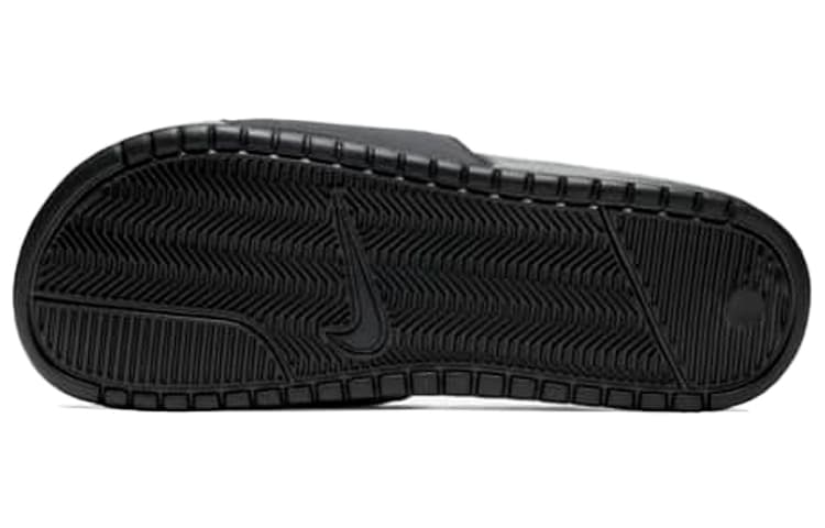 Nike Benassi Stussy Off Noir
