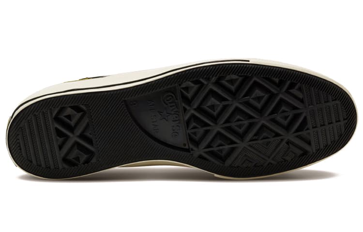 Кроссовки Converse Chuck 70 Low Archive Flame Overlay