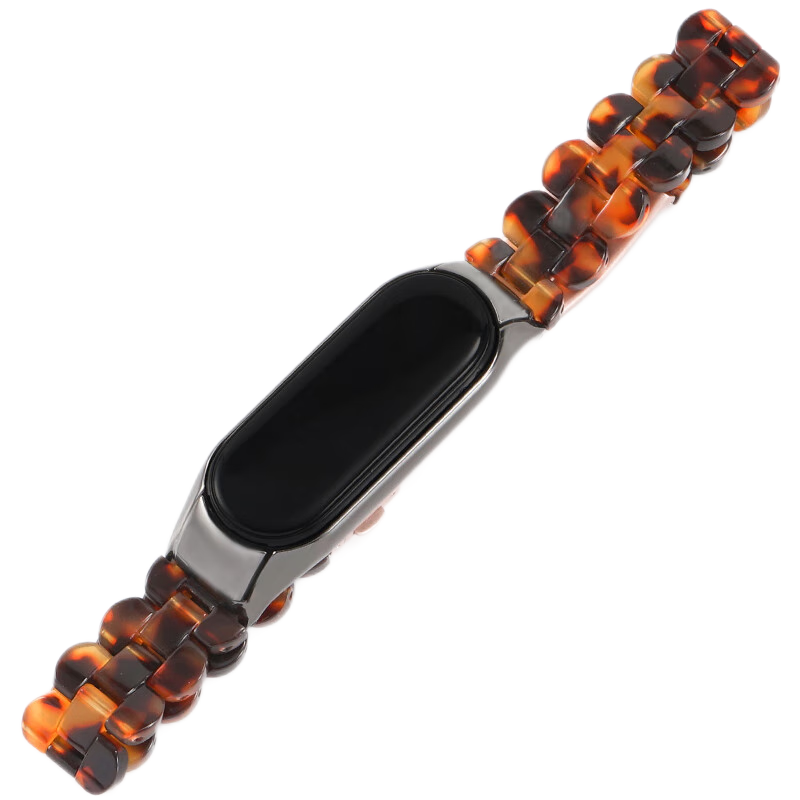 Ремешок CHENSONG, совместимый с Xiaomi, полимерный материал 14, 21 см