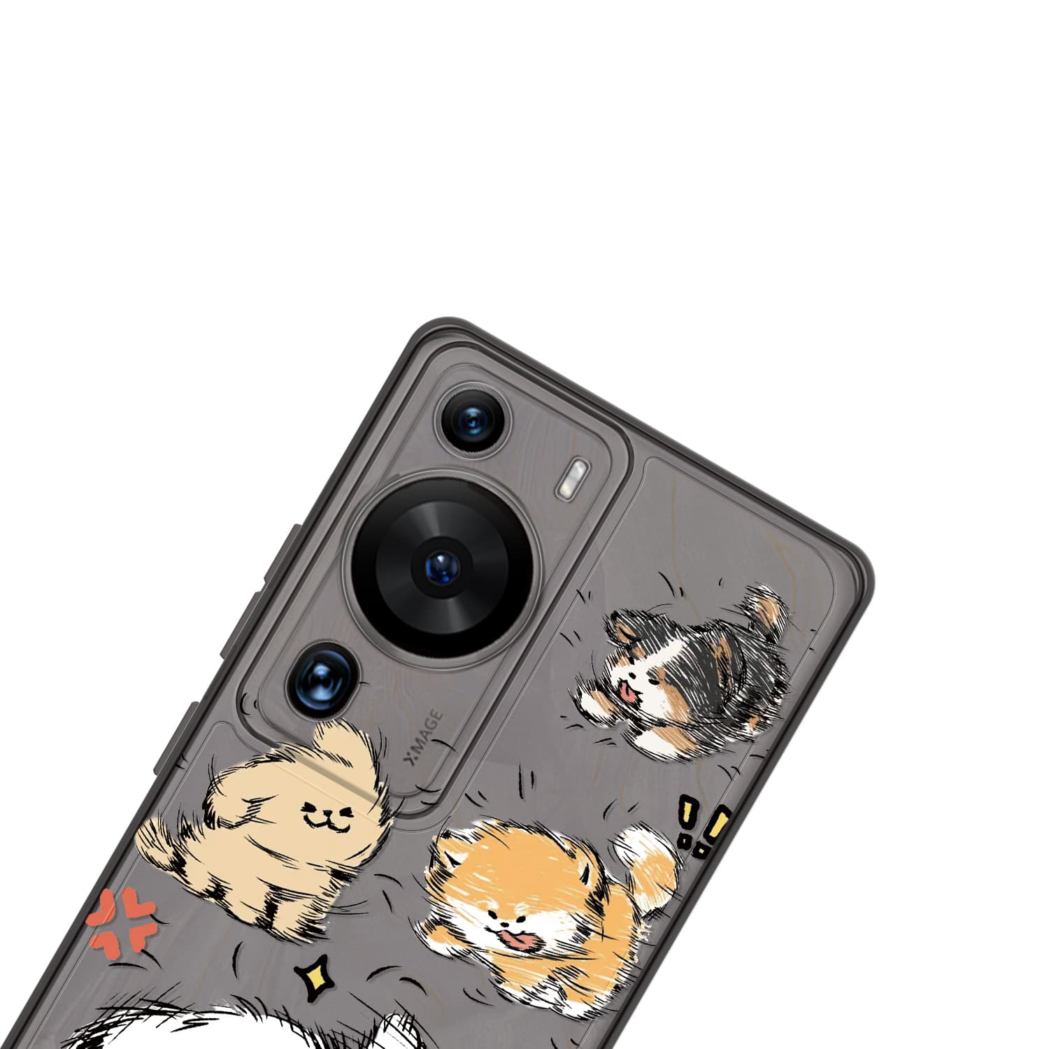 Чехлы для телефонов ZIYIN