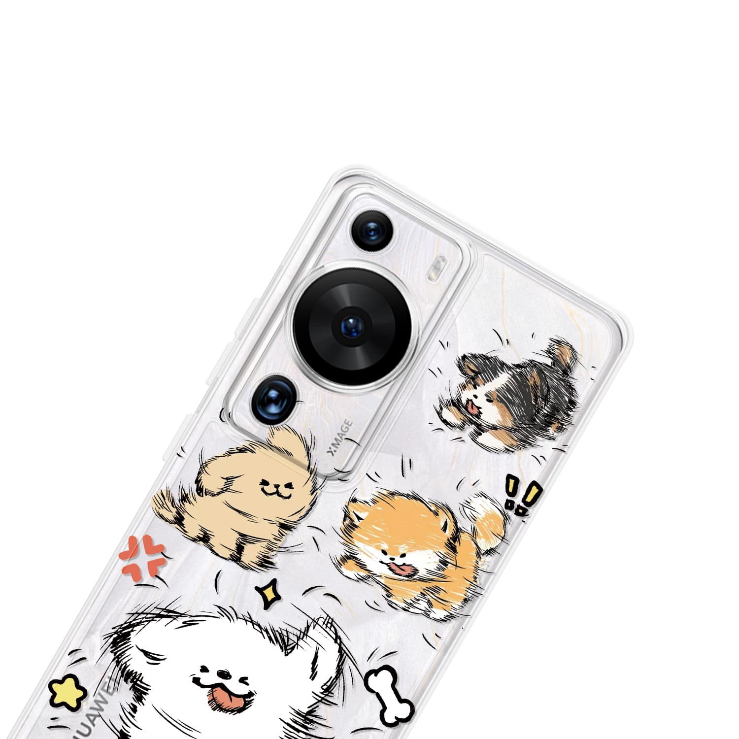 Чехлы для телефонов ZIYIN