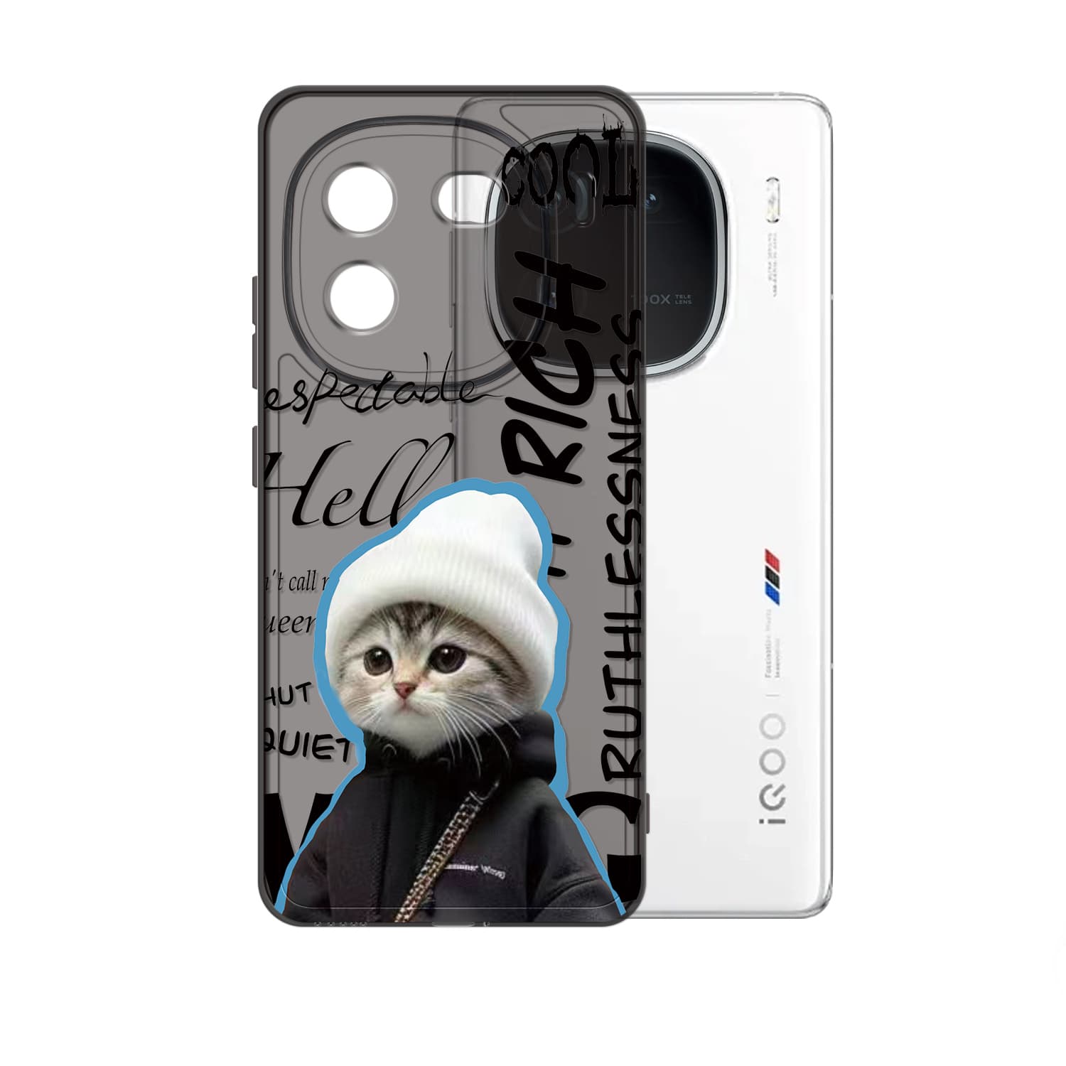 Чехлы для телефонов ZIYIN