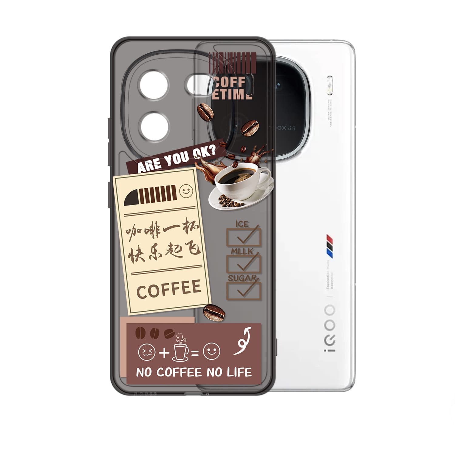 Чехлы для телефонов ZIYIN