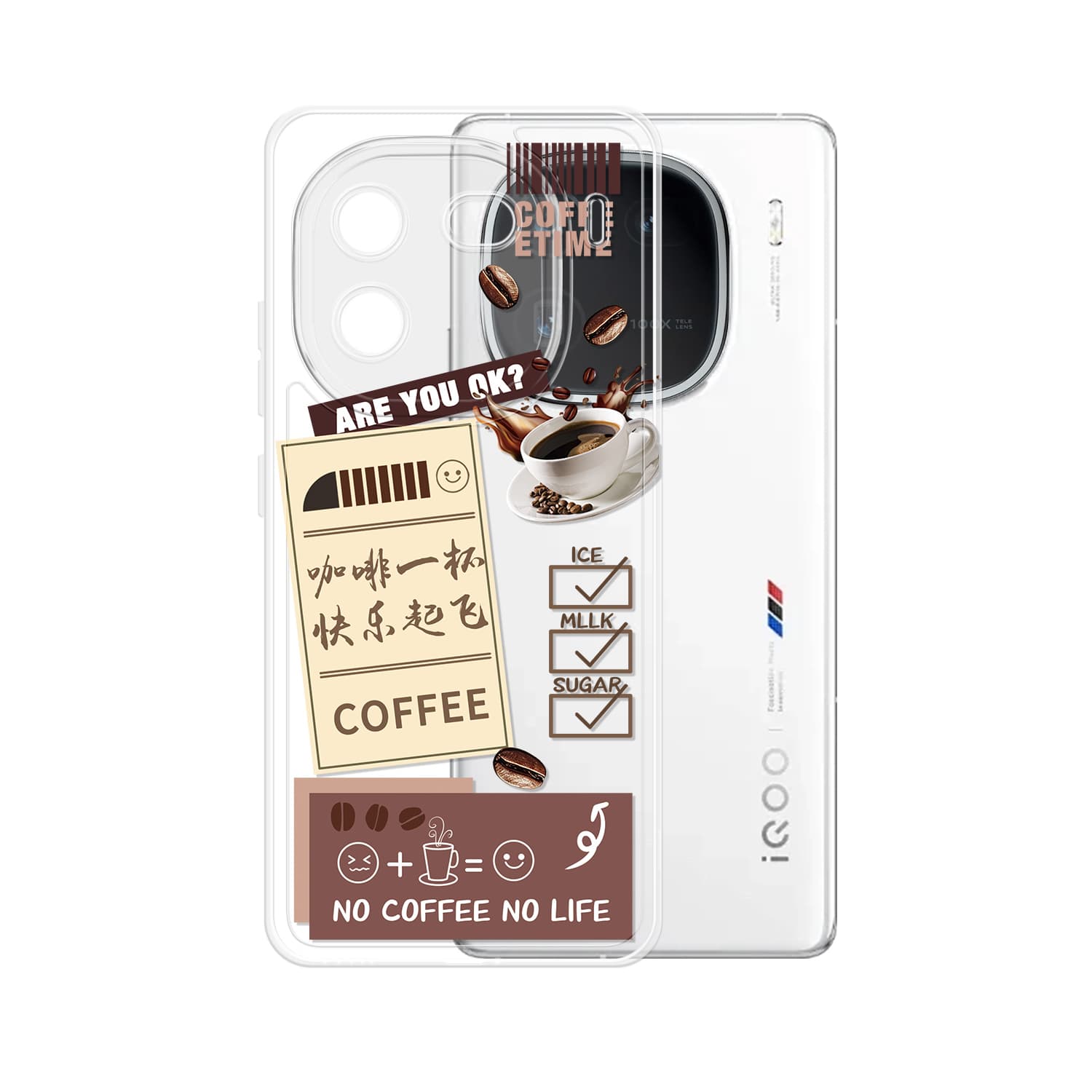 Чехлы для телефонов ZIYIN