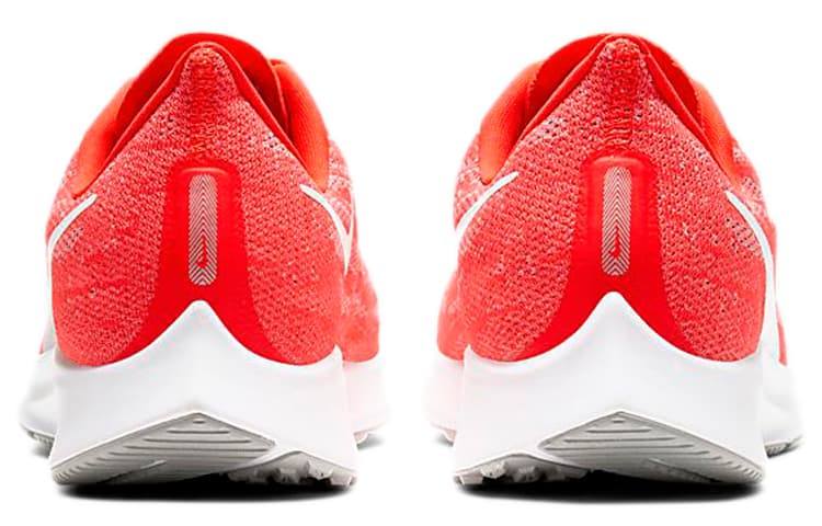 Кроссовки Nike Air Zoom Pegasus 36 Laser Crimson