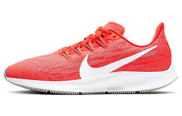 Nike Air Zoom Pegasus 36 Laser Crimson