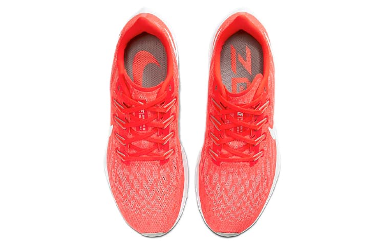 Кроссовки Nike Air Zoom Pegasus 36 Laser Crimson