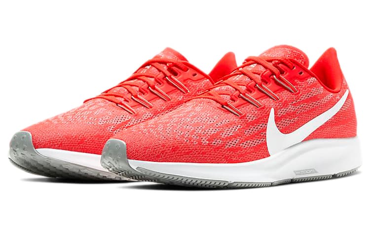 Кроссовки Nike Air Zoom Pegasus 36 Laser Crimson