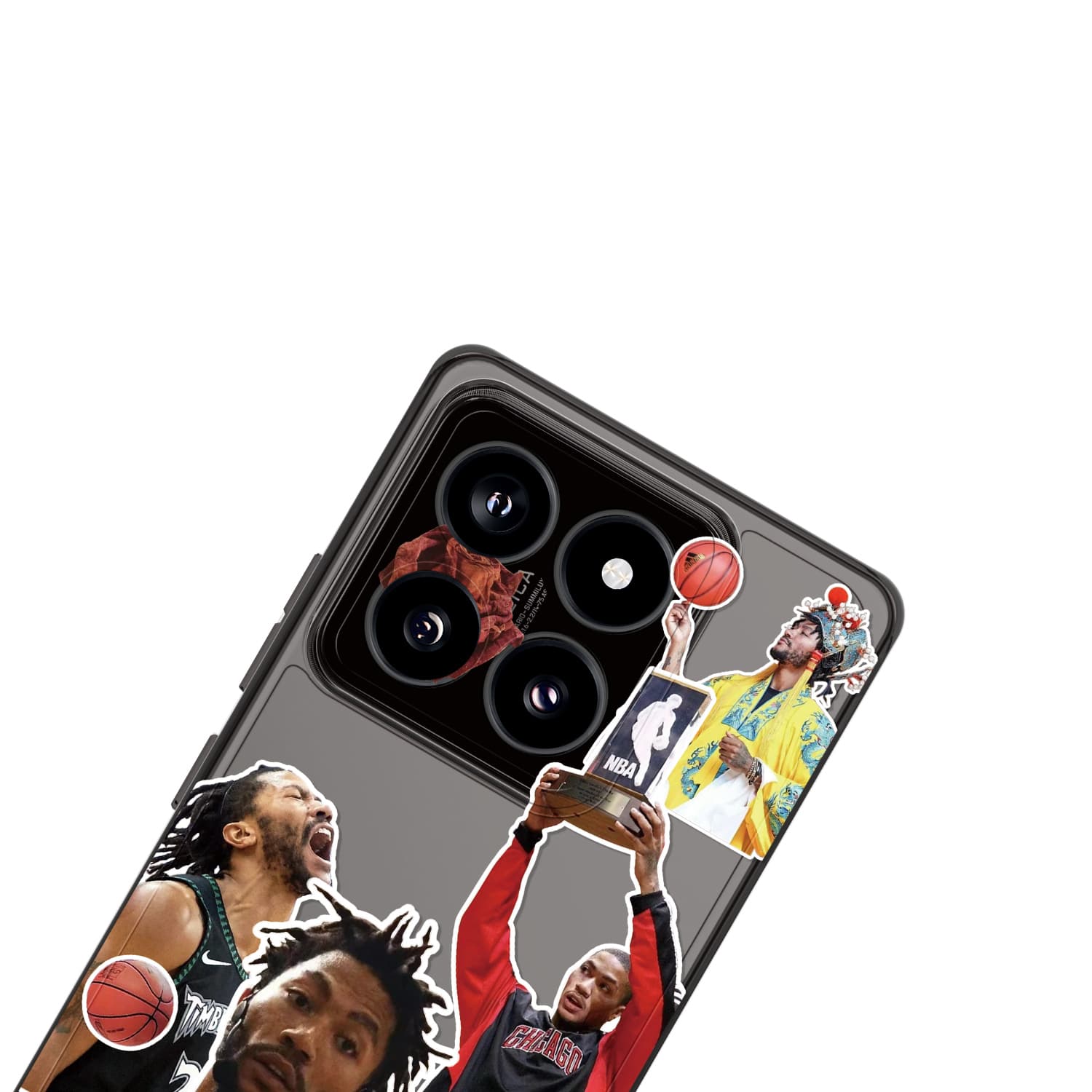 Чехлы для телефонов ZIYIN